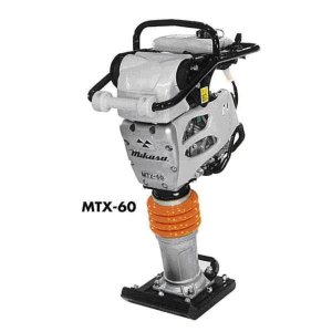 vibrocostipatore-mikasa-mtx-60